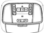 Mopar 1VS241L1AD Console Overhead