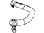 Mopar 5058545AC Inlet Hose