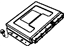 Mopar 68109987AE Module Air Suspension