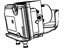 Mopar 68199249AC Module Anti-Lock Brake System