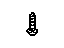 Mopar MF455033 Screw, Tapping (5X16)