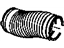 Mopar 53032044AB Duct Clean Air