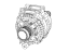 Mopar R8271769AA Alternator