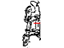 Mopar 55112144AA Hinge Door Upper