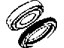 Mopar 68084183AA Pinion Seal, Front