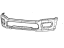 Mopar 6RK21TZZAB Bumper Front