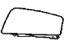 Mopar 5108048AB Air Bag Passenger, Passenger Side