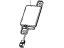 Mopar 68144668AC Antenna Remote Start And Keyless Entry