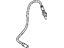 Mopar 4606421 Oxygen Sensor