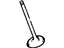 Mopar 4884691AA Intake Valve