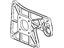 Mopar 52060410AB Mount Bracket
