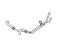 Mopar 4884413AA Hose Heater