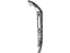 Mopar 5112924AC Foam Blocker Front