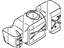 Mopar 55366949AE Tank Fuel