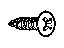Mopar 6102150AA Screw Tapping
