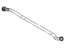 Mopar 52109788AF Hose Flow Valve To Canister