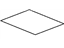 Mopar 1CF101X9AF Mat Kit Floor