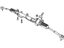 Mopar 4766250AG Gear Rack And Pinion