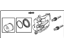 Mopar 68002702AA Caliper Disc Brake
