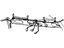 Mopar 5013608AA Wire Harness