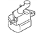 Mopar MR522403 Washer Reservoir