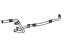 Mopar 68012763AA Line A/C