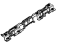 Mopar 68313576AD Trough Wiring Right Front Top