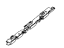 Mopar 68356781AC Trough Wiring Left Front Bottom