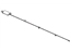 Mopar 68067582AD Antenna Remote Start And Keyless Entry