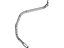 Mopar 52855832AA Hose Vacuum