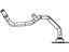 Mopar 68229371AA Oil Pick-Up