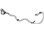 Mopar 4801618AA Wire Harness