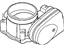 Mopar 68027034AA Throttle Body