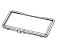 Mopar 6QZ70HL1AA Vanity Kit Visor