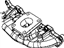 Mopar 4892962AA Manifold Exhaust