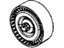 Mopar 68027648AA Pulley Idler Stamp Number A 651 200 03 70