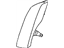Mopar 5PB921XMAA Bolster Seat