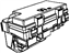 Mopar 4692302AB Module Totally Integrated Power