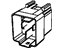 Mopar 68046379AA Relay Radiator Fan