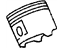 Mopar 4778855AB Piston Pin And Rod