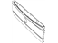 Mopar 55277397AA Tailgate