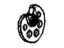 Mopar 68026932AA Clutch Shift Cam