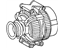 Mopar 5117591AA Pulley