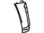 Mopar 4646700 Rear Extension