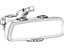 Mopar 68174595AA Mirror Inside Rearview