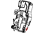 Mopar 68141984AF Flag Door