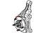 Mopar 5085887AD Knuckle Front