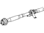 Mopar 68052351AA Coupling