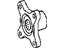 Mopar 68018931AB Flange Center Differential