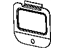 Mopar 5047524AB Cover Ladder Frame